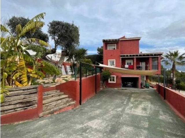 Piso en venta en La Nucia, Valencia