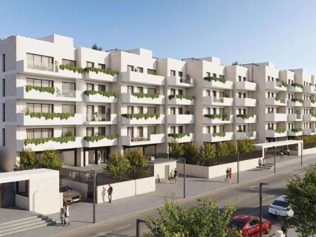 Piso en venta en la Marina Baixa, Valencia