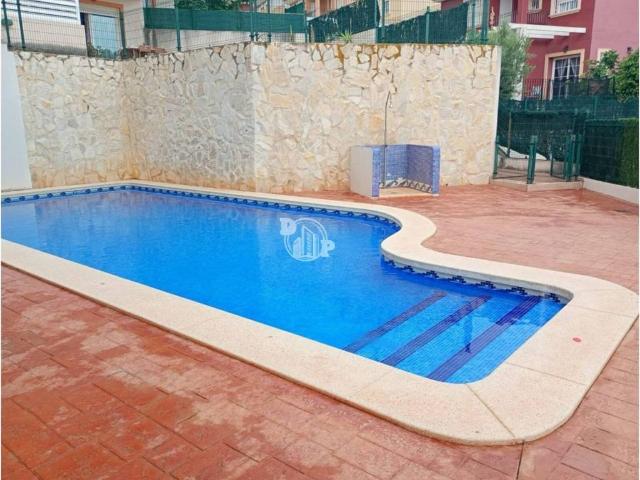 Piso en venta en la Marina Baixa, Valencia