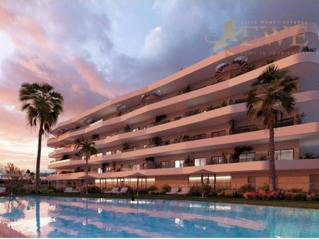 Piso en venta en la Marina Baixa, Valencia