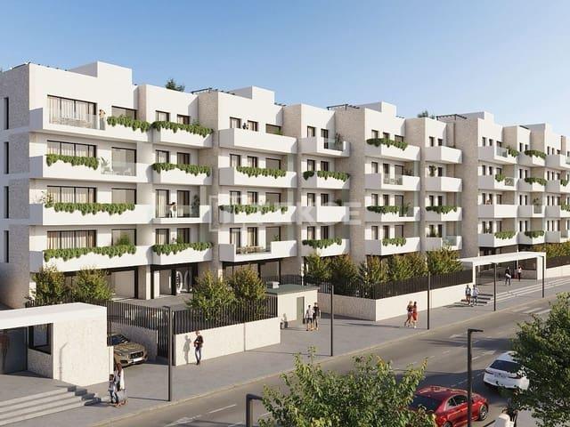 Piso en venta en la Marina Baixa, Valencia
