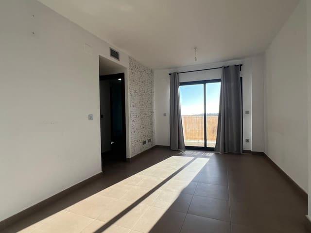 Piso en venta en La Nucia