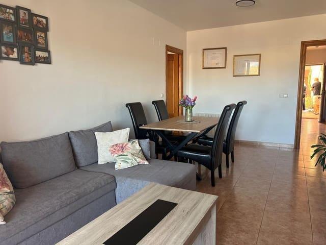 Piso en venta en la Marina Baixa, Valencia