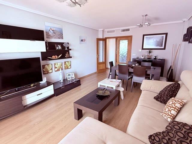 Piso en venta en la Marina Baixa, Valencia
