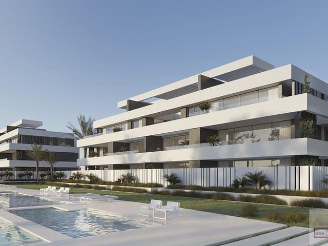 Piso en venta en la Marina Baixa, Valencia