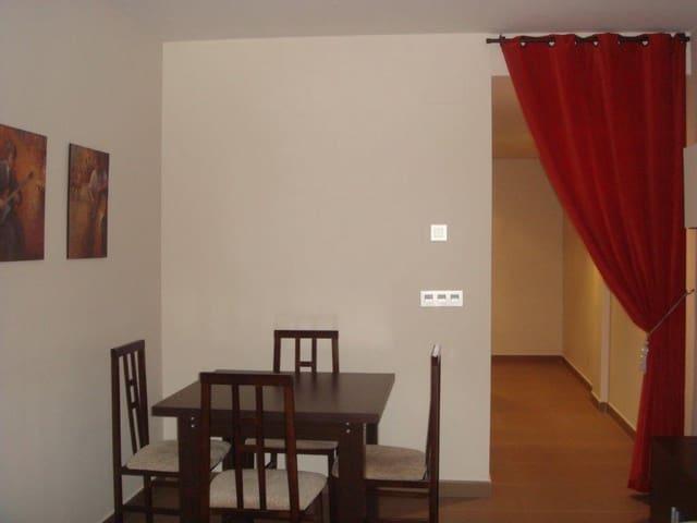 Piso en venta en La Nucia