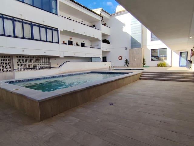 Piso en venta en la Marina Baixa, Valencia