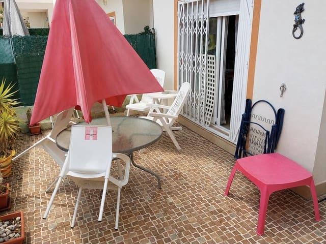 Piso en venta en la Marina Baixa, Valencia