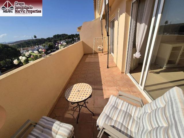 Piso en venta en La Nucia