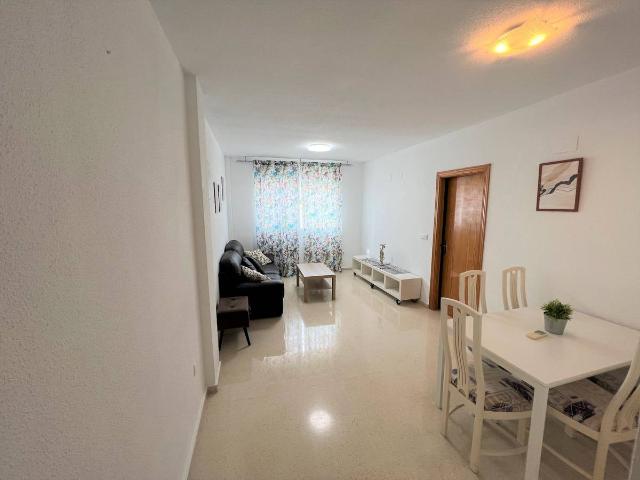 Piso en venta en la Marina Baixa, Valencia