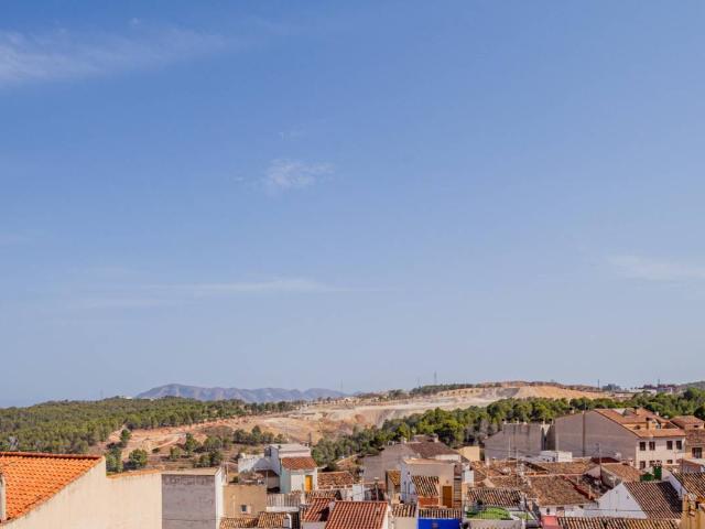 Piso en venta en la Marina Baixa, Valencia