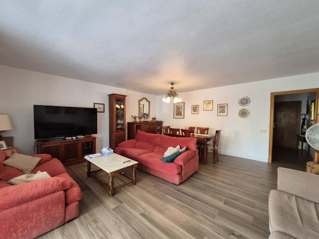 Piso en venta en la Marina Baixa, Valencia