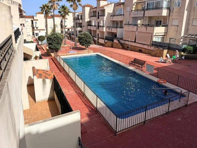 Piso en venta en la Marina Baixa, Valencia