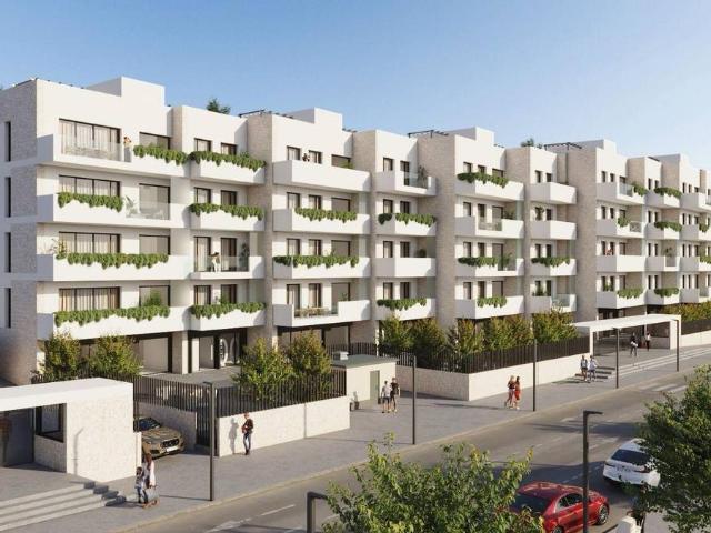 Piso en venta en la Marina Baixa, Valencia