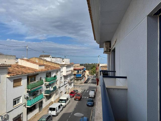 Piso en venta en la Marina Baixa, Valencia