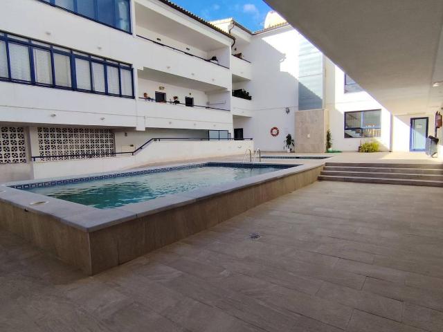 Piso en venta en la Marina Baixa, Valencia