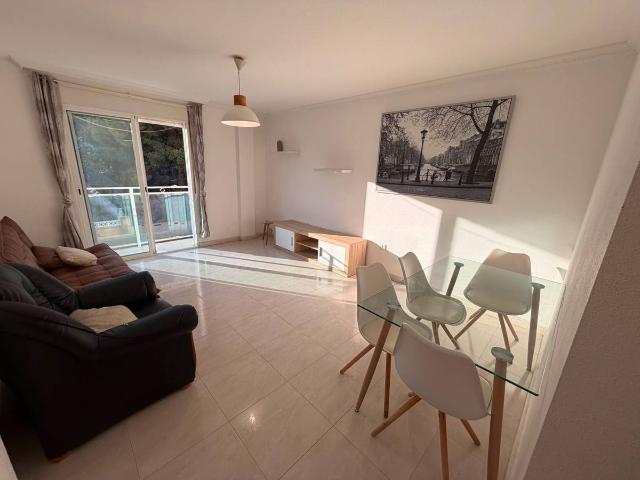 Piso en venta en la Marina Baixa, Valencia