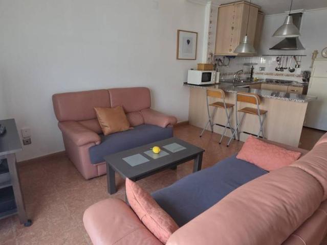 Piso en venta en la Marina Baixa, Valencia