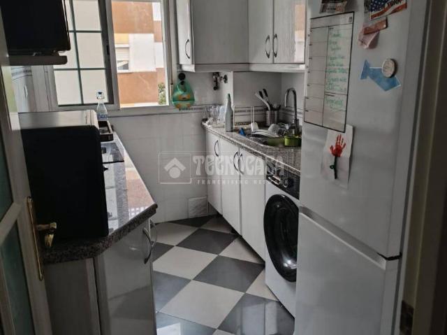 Piso en venta en Casco Antiguo, Sevilla