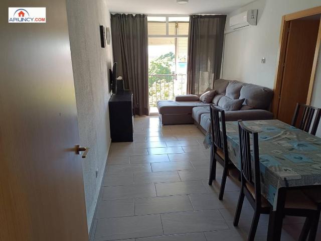 Piso en venta en Sevilla, El Arenal