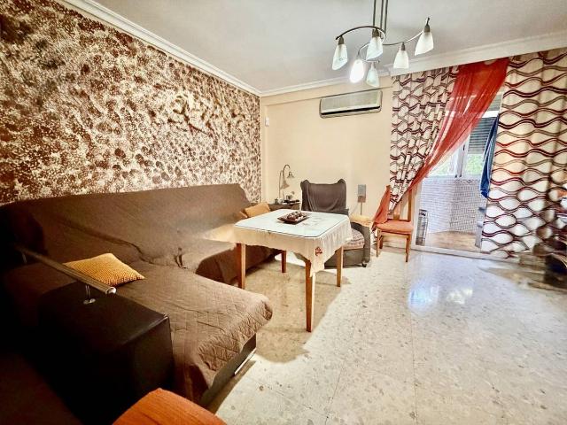 Piso en venta en Casco Antiguo, Sevilla