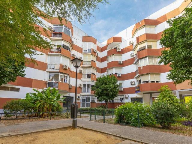 Piso en venta en Casco Antiguo, Sevilla