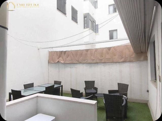 Piso en venta en Casco Antiguo, Sevilla