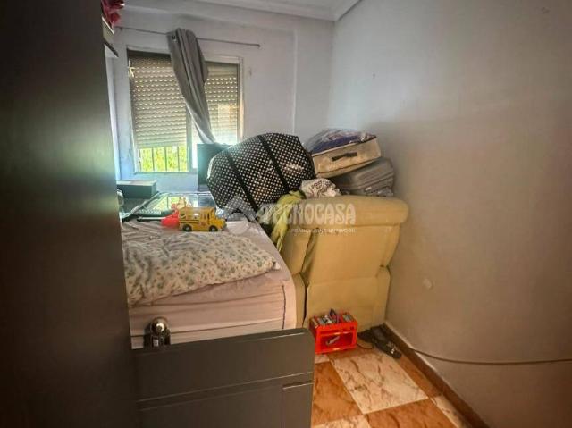 Piso en venta en Casco Antiguo, Sevilla