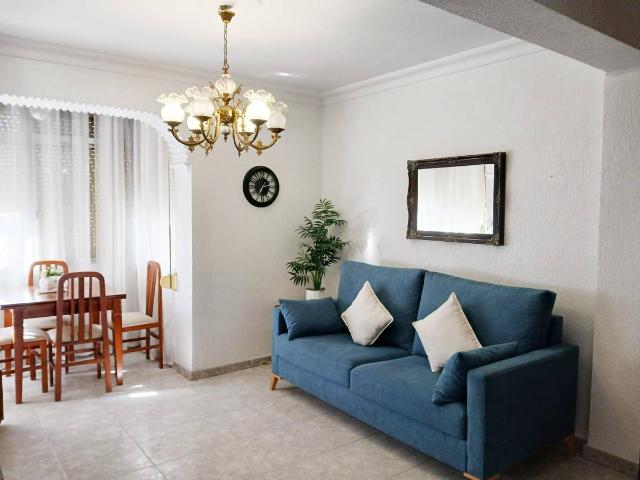 Piso en venta en Huelva