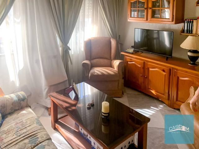 Piso en venta en Comarca Metropolitana de Huelva, Andalucía