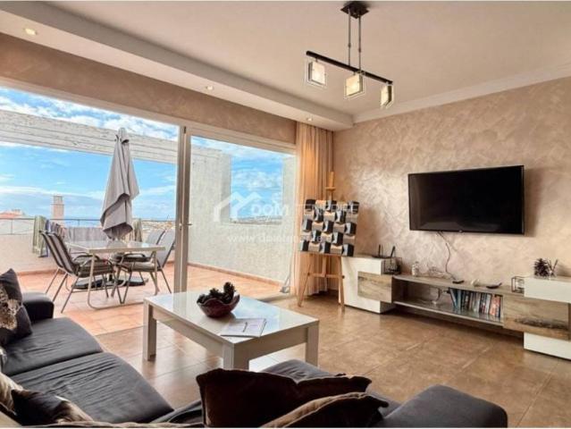 Piso en venta en La orotava, Tenerife