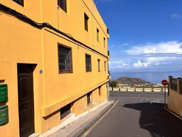 Piso en venta en La orotava