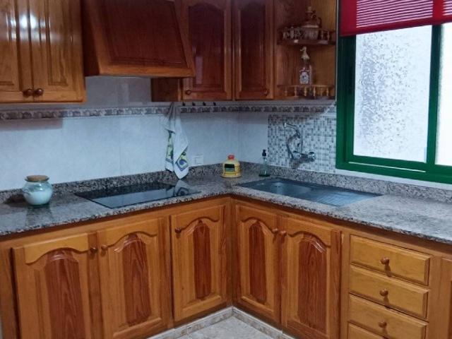 Piso en venta en La orotava