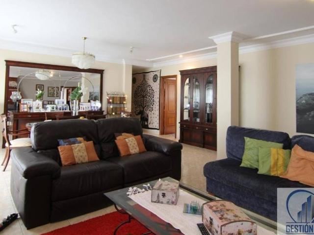 Piso en venta en La orotava