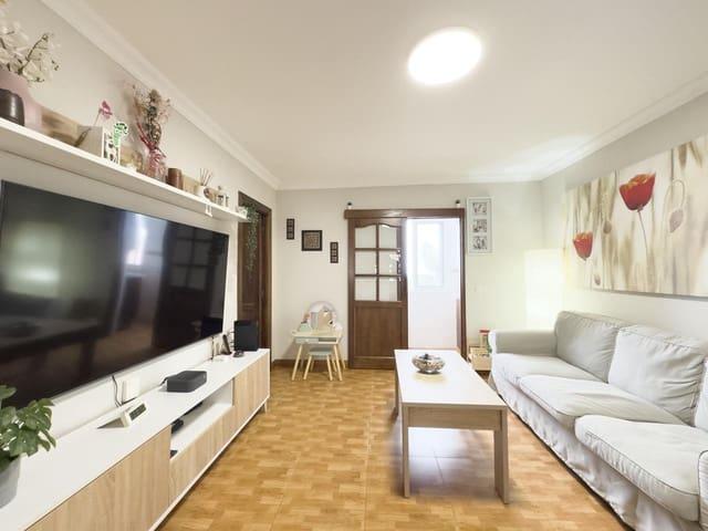 Piso en venta en El Monturrio, La orotava