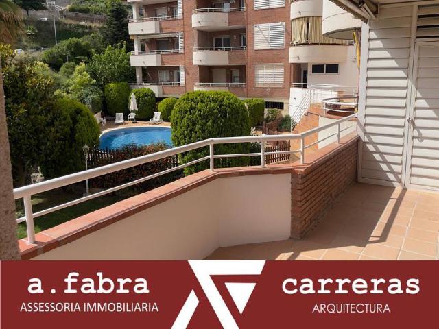 Piso en venta en Baix Llobregat, Catalunya