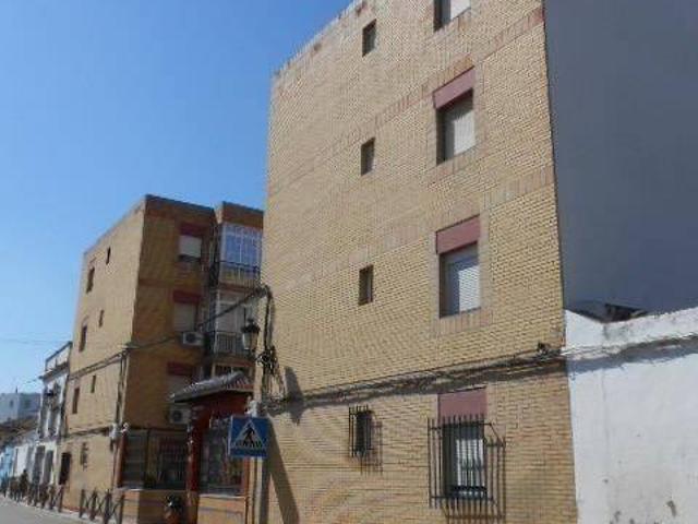 Piso en venta en El Condado, Andalucía