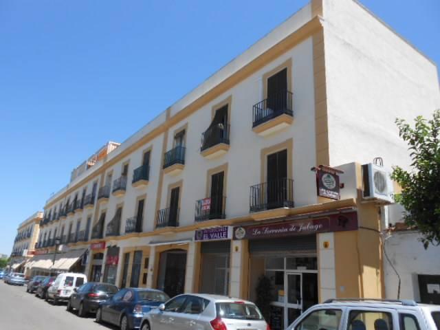Piso en venta en La Palma Del Condado