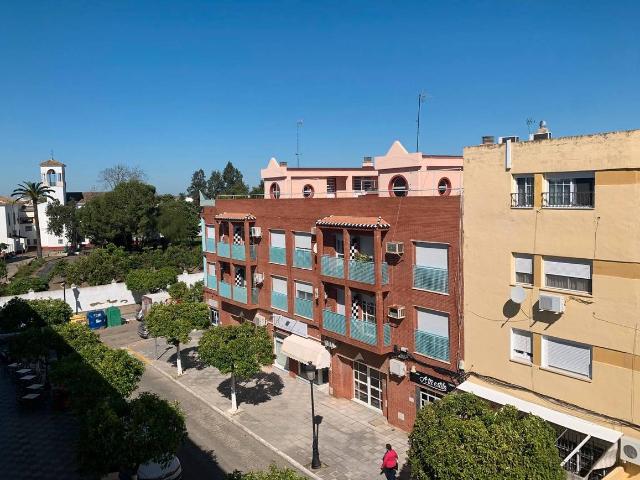 Piso en venta en La Palma Del Condado