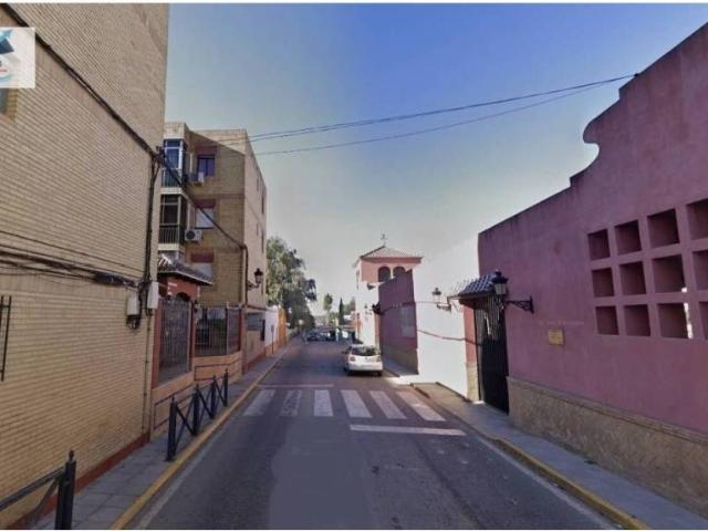 Piso en venta en El Condado, Andalucía
