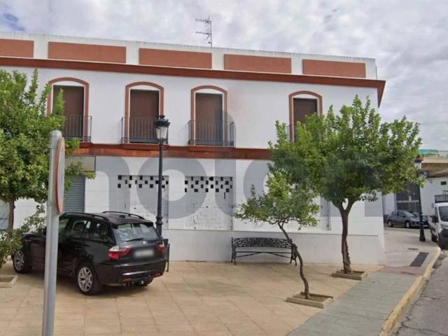 Piso en venta en La Palma Del Condado