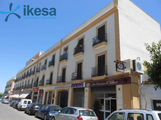 Piso en venta en La Palma Del Condado