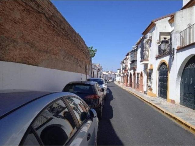 Piso en venta en El Condado, Andalucía