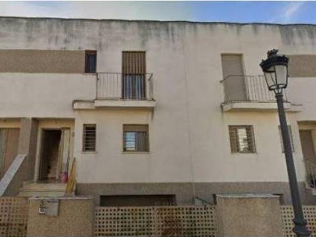 Piso en venta en El Condado, Andalucía