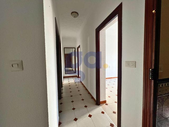 Piso en venta en La Palma Del Condado