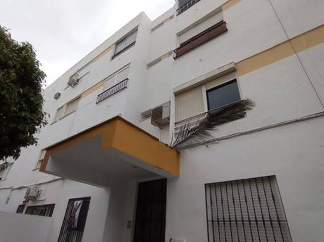 Piso en venta en La Palma Del Condado