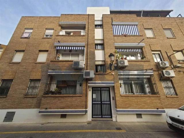 Piso en venta en La Palma Del Condado