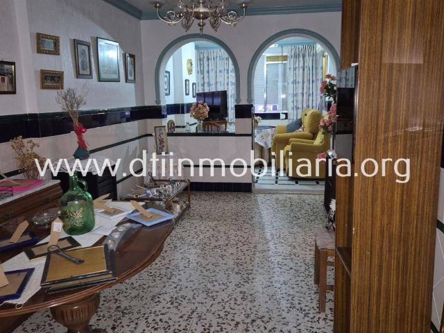 Piso en venta en La Palma Del Condado, Huelva