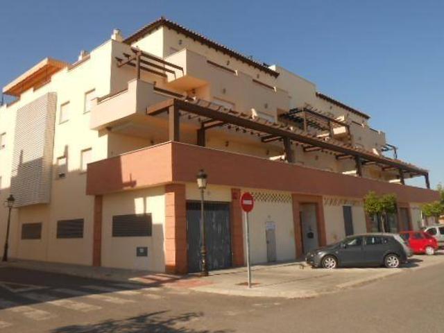Piso en venta en El Condado, Andalucía