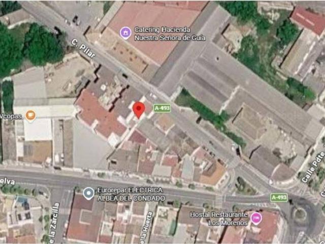 Piso en venta en La Palma del Condado, Huelva